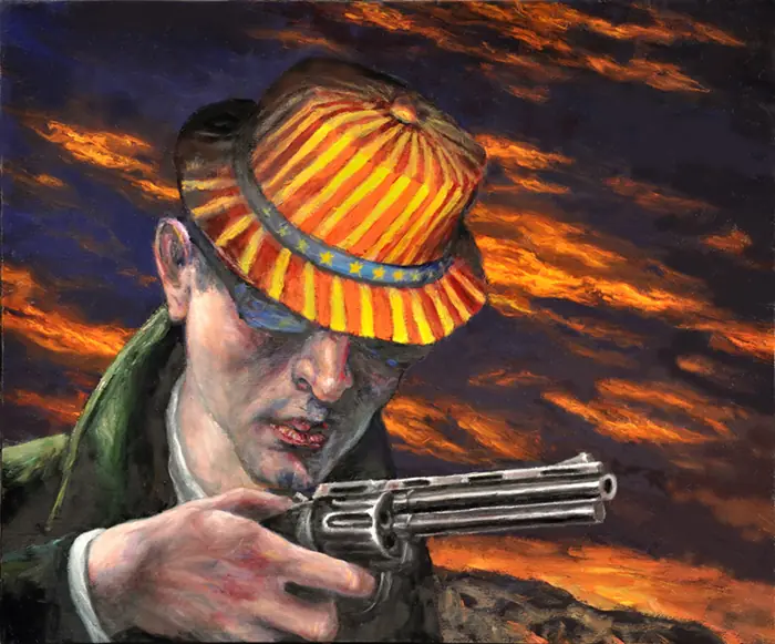 surrealismo