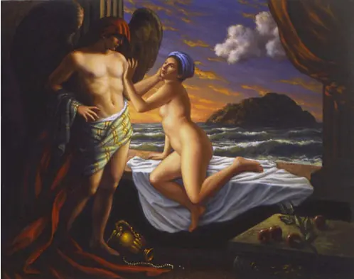 metafisico