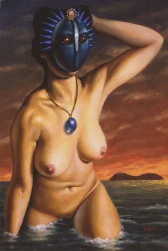 surrealismo