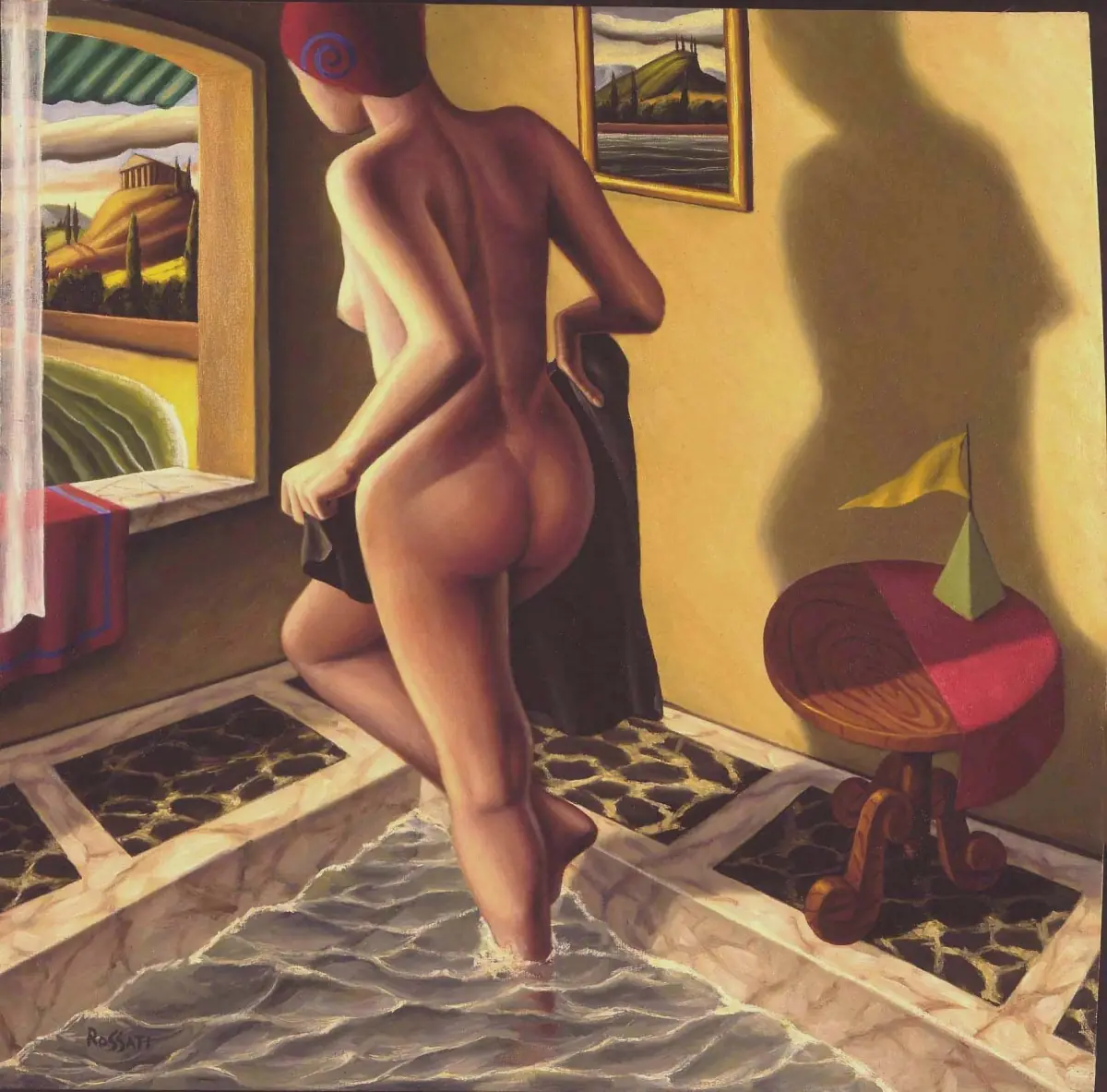 metafisico