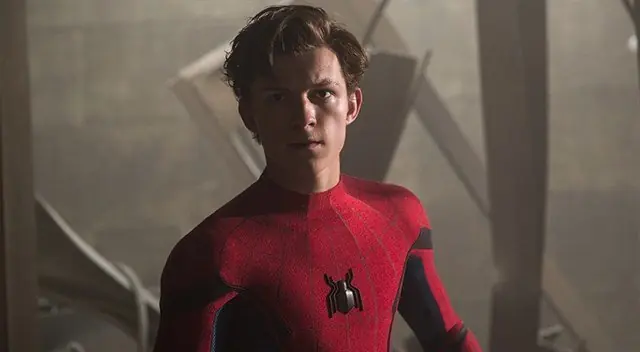 spiderman 2