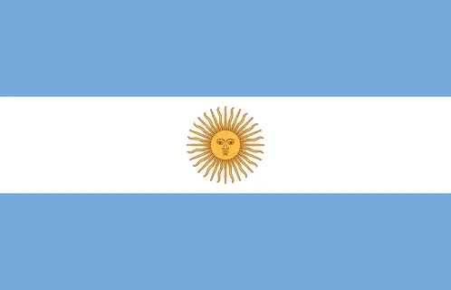 argentina argentina