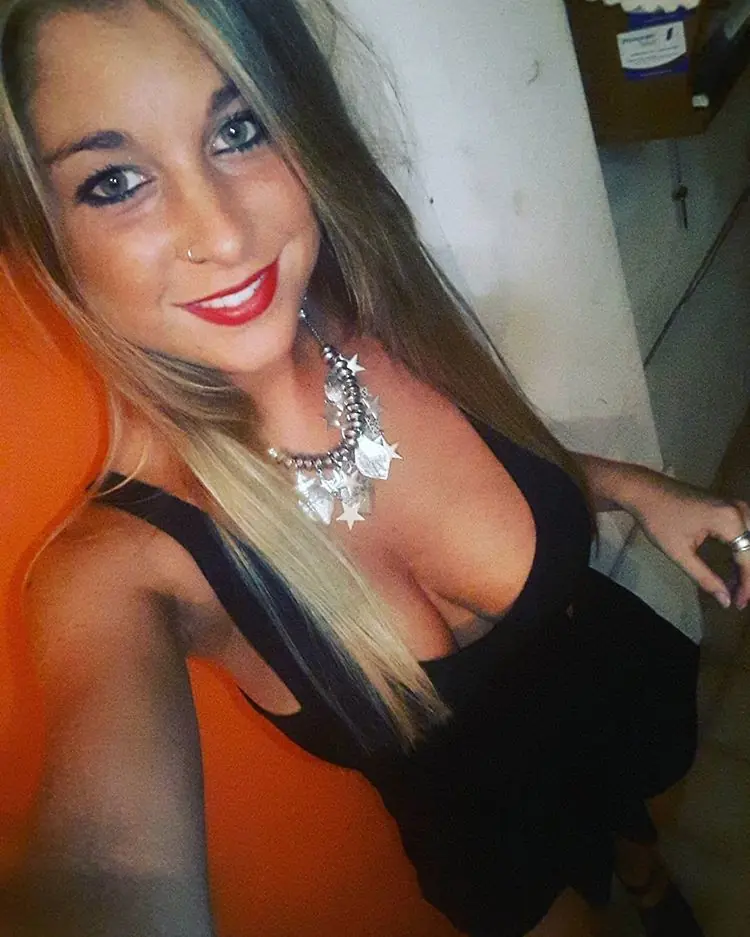 femme