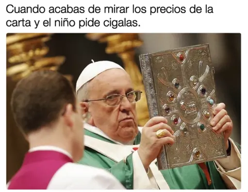 pasar un