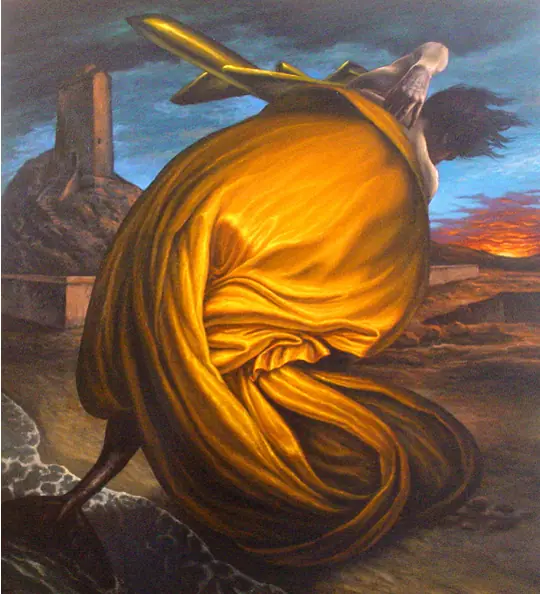 metafisico