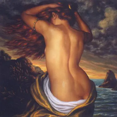 metafisico