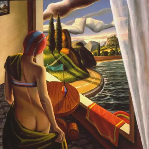 desnudos