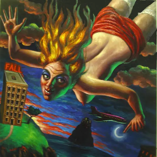 metafisico