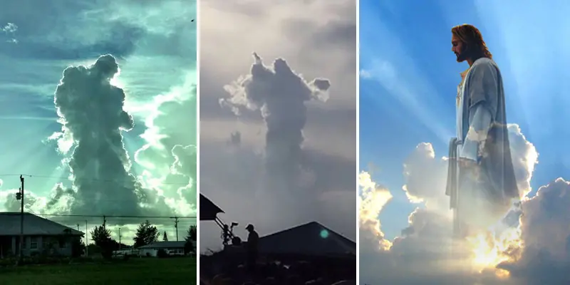 Tierra no esférica: Introducción: El falso Mesias