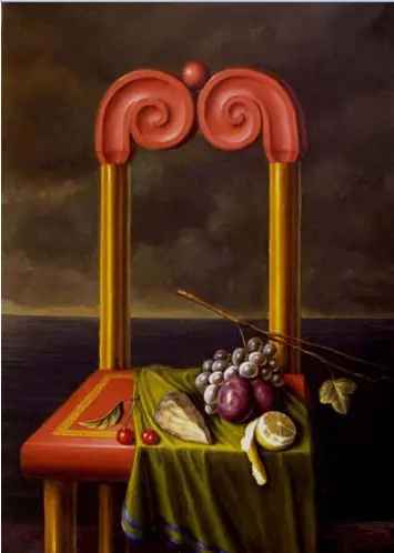 metafisico