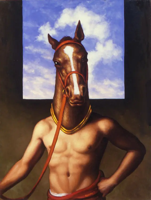 surrealismo