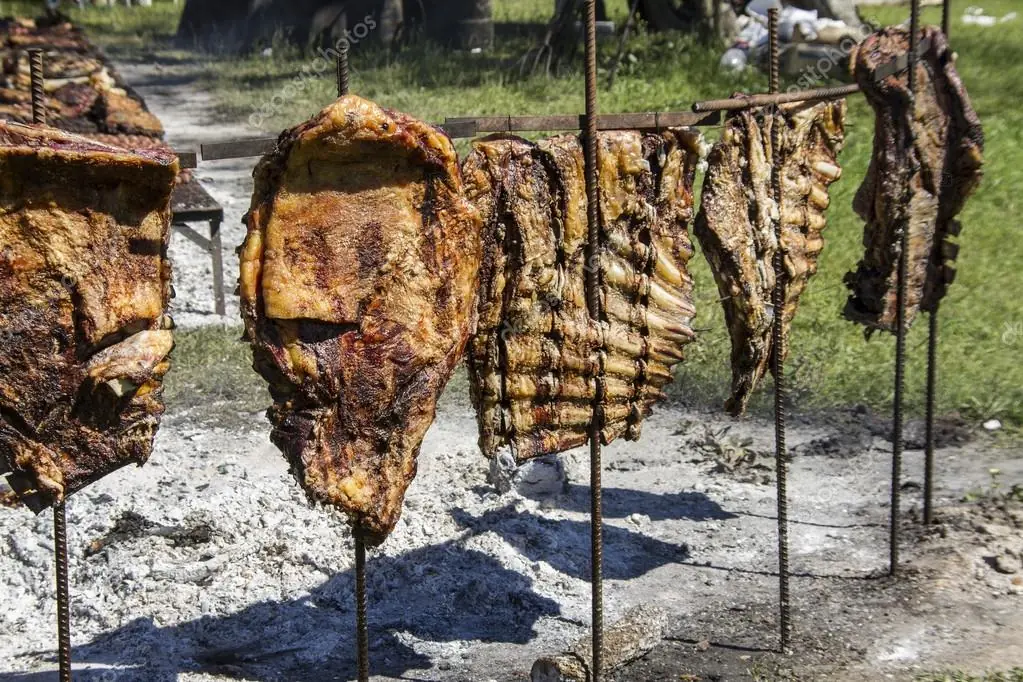 parrilla