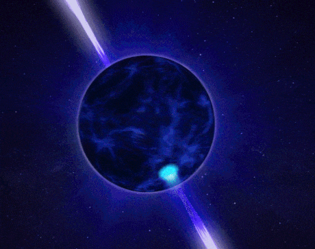 pulsar