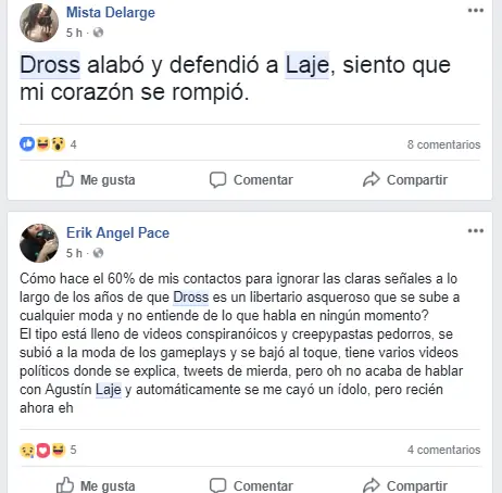 agustin
