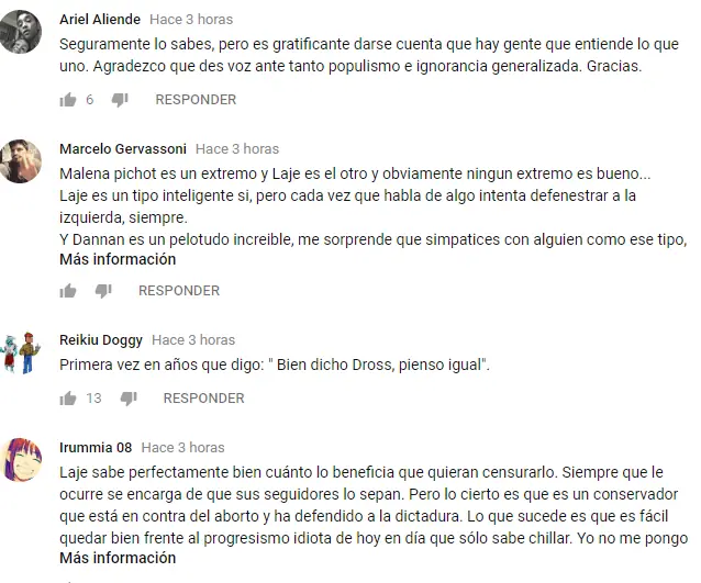 dross