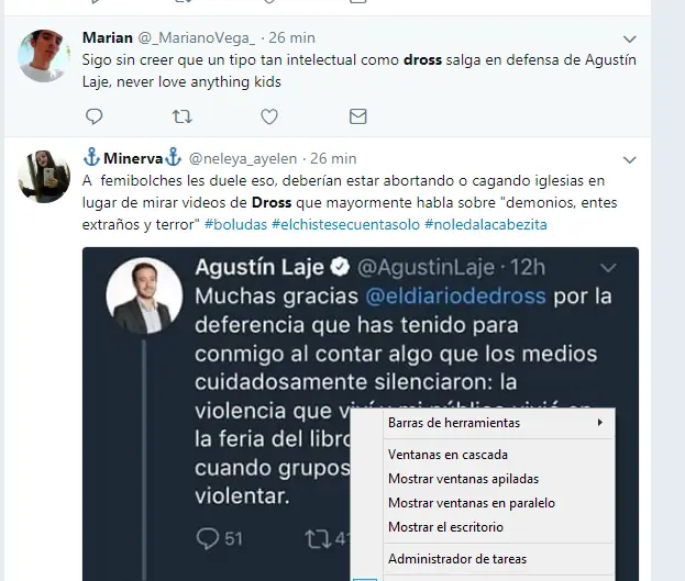 agustin