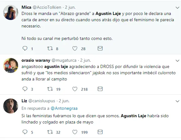 dross
