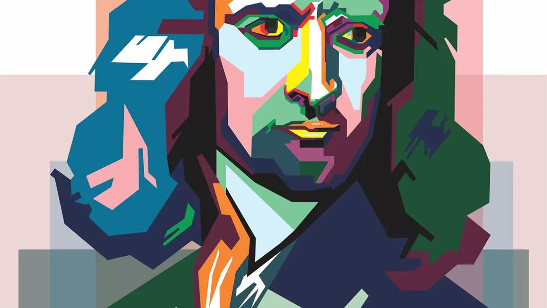Isaac Newton (2)