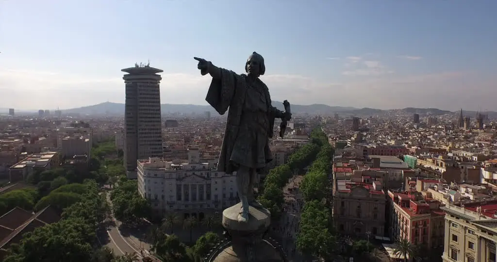 Barcelona ciudad