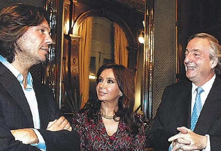 tinelli gobernador