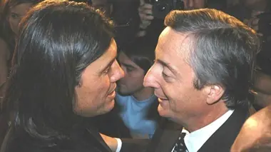 tinelli presidente