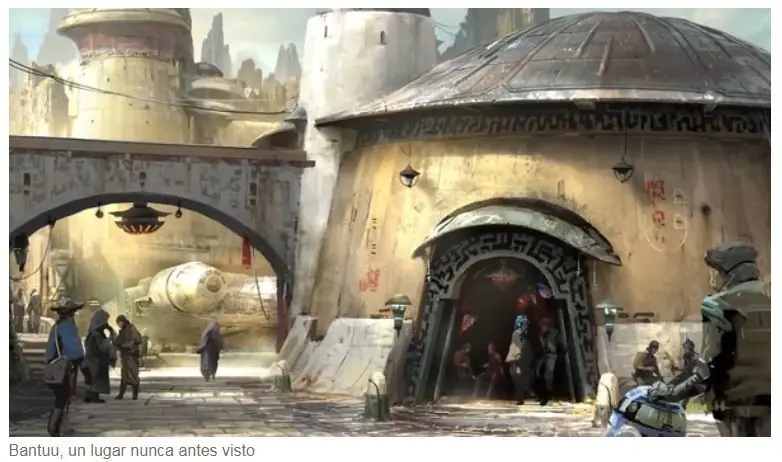 Star Wars