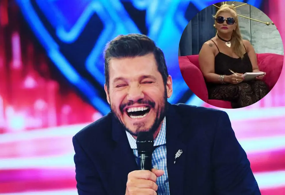 tinelli presidente