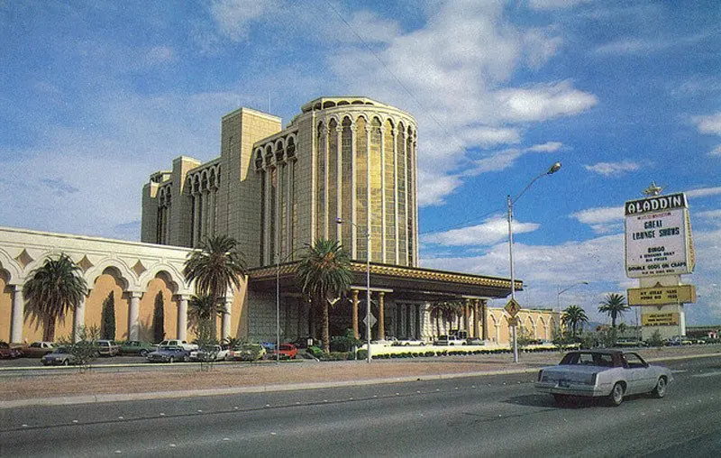 casinos
