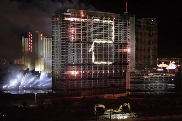 casinos