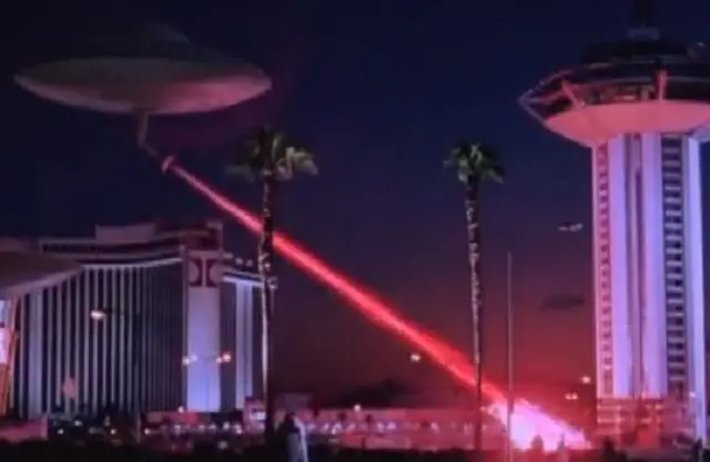 las vegas