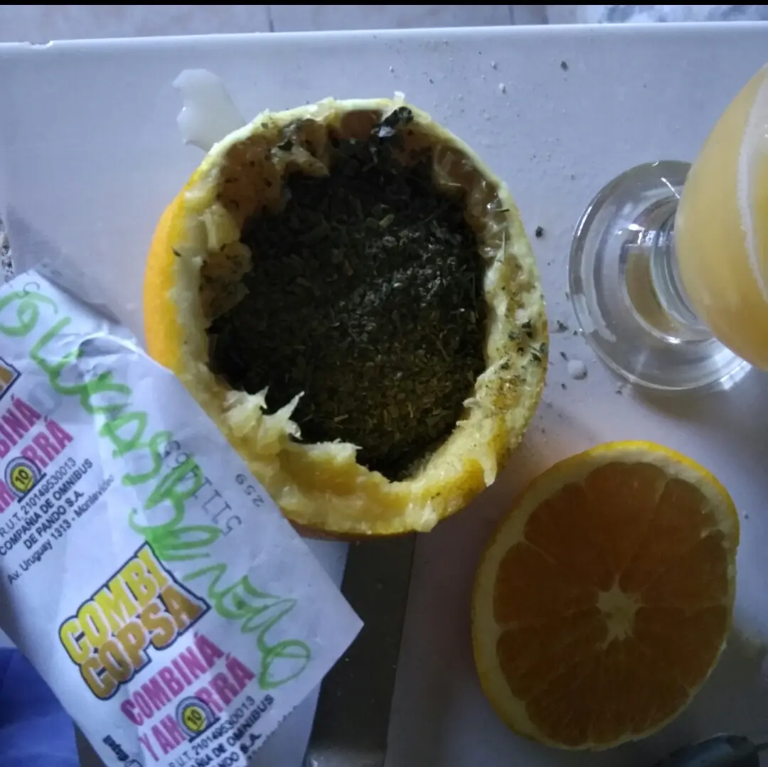 Receta