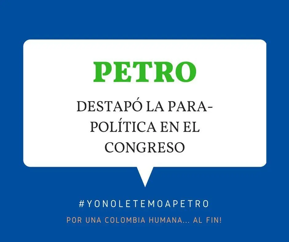 ElPresidentequenecesitaCol