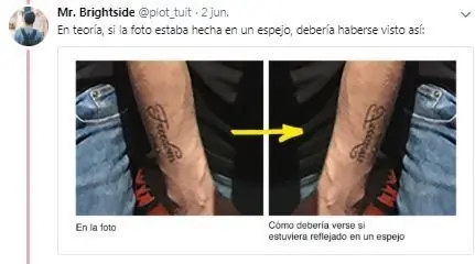 Tuitero resolvió crimen. Lo felicitó la policía española