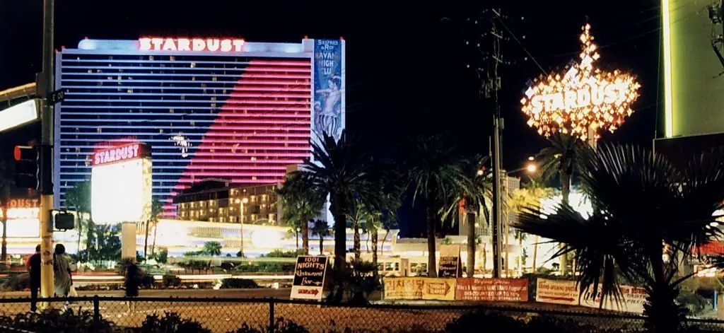 casinos