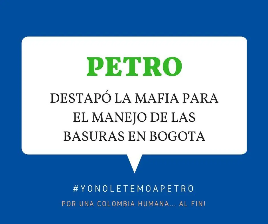 PetroPresidente