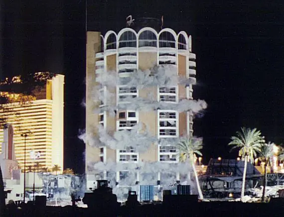 casinos