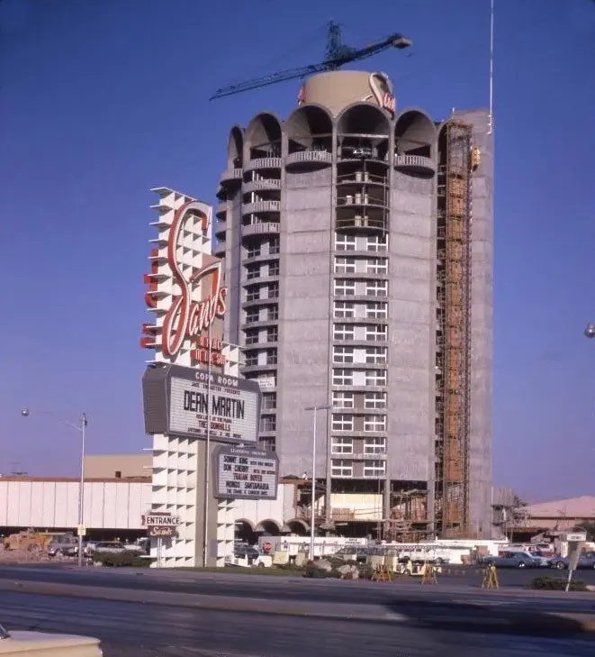 las vegas