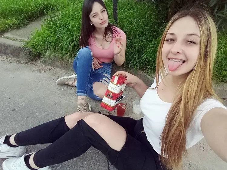 vicky