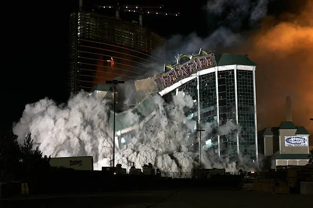 las vegas
