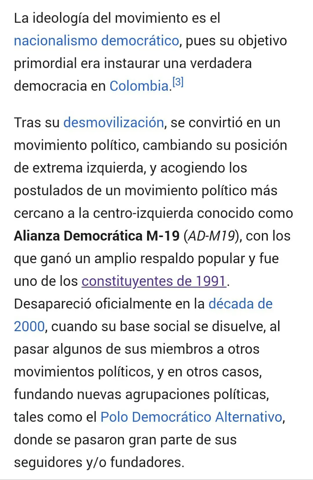 Petro el Presidente que necesita Colombia