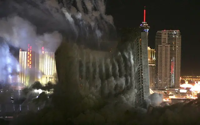 las vegas