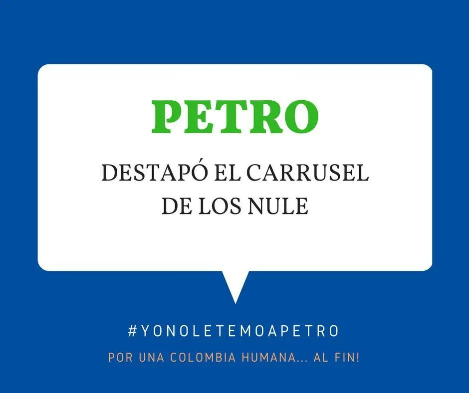 Petro el Presidente que necesita Colombia