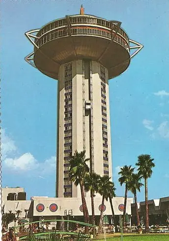 las vegas las vegas