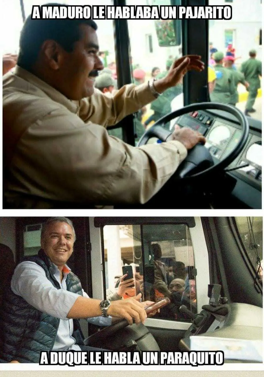 MemesDuque