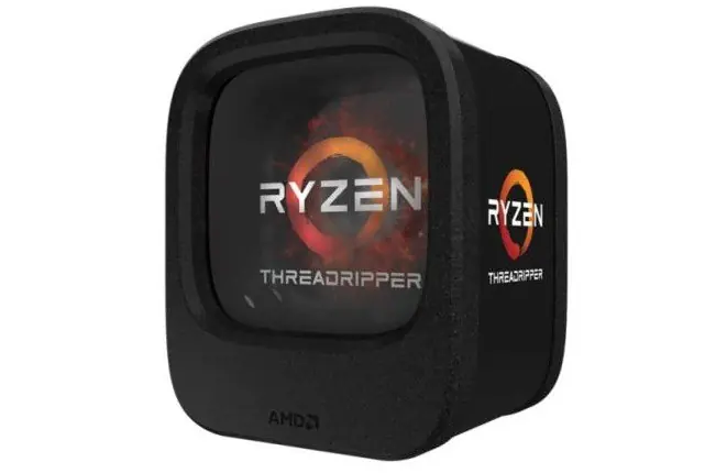 El AMD Threadripper de 2da generación tendrá 32 núcleos