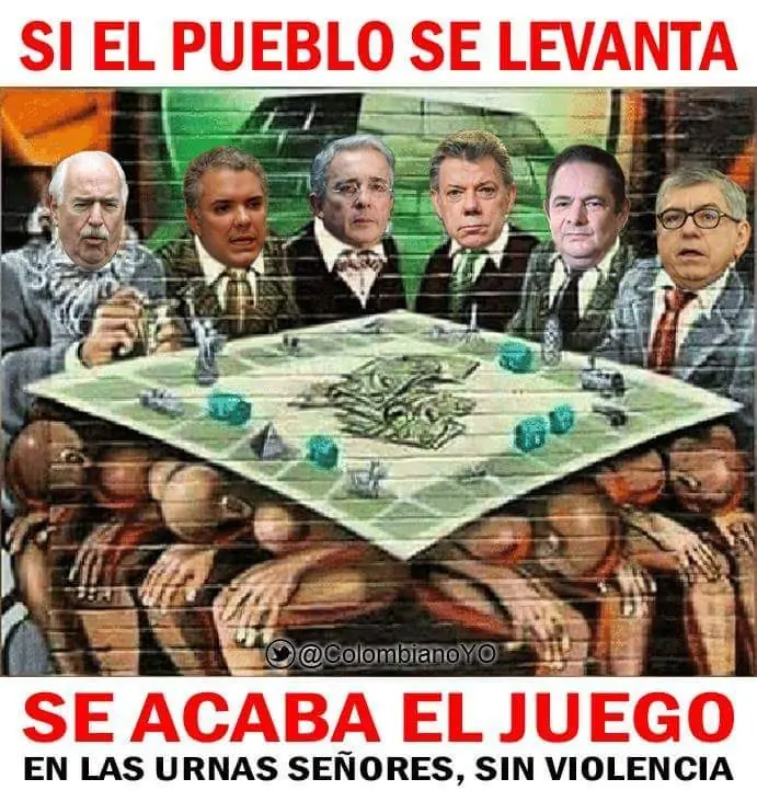 MemesUribe