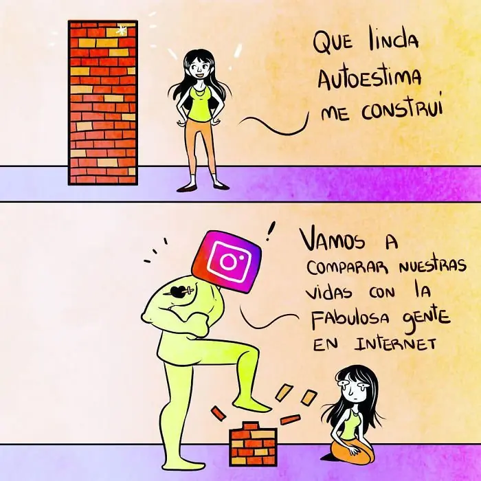 20 Cómics sencillos que alegraran tu día
