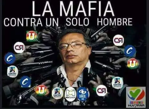 MemesColombia