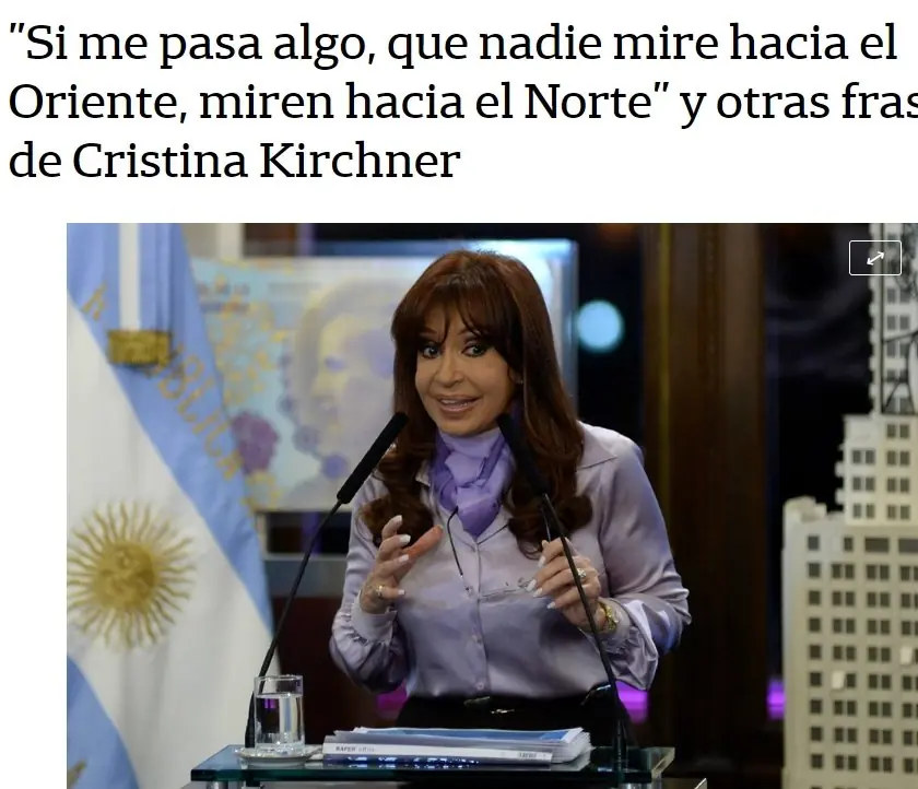 Flavia y Fabricio, los resistidores del imperio!