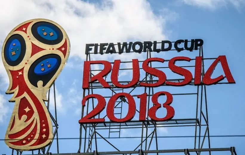 Rusia 2018: Promo roaming de Claro,Movistar y Personal